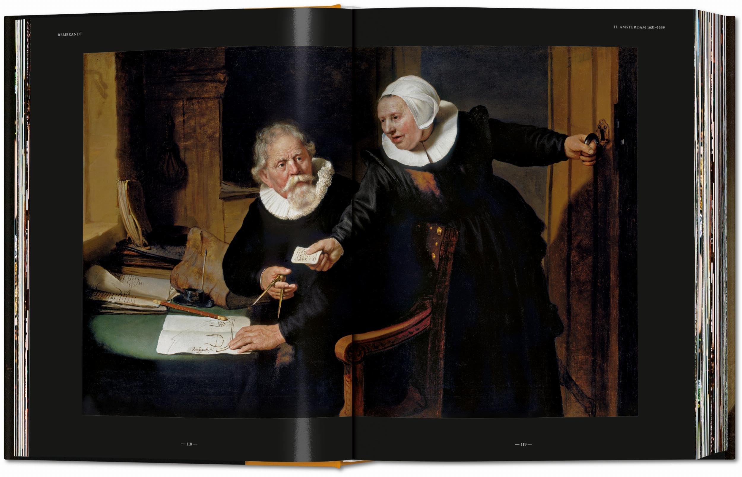 Rembrandt: The Complete Paintings (Fantastic Price)