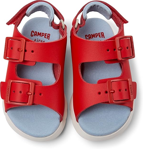 Sandalias Comodas Sandalias Camper 2021 Panama Jack Mujer