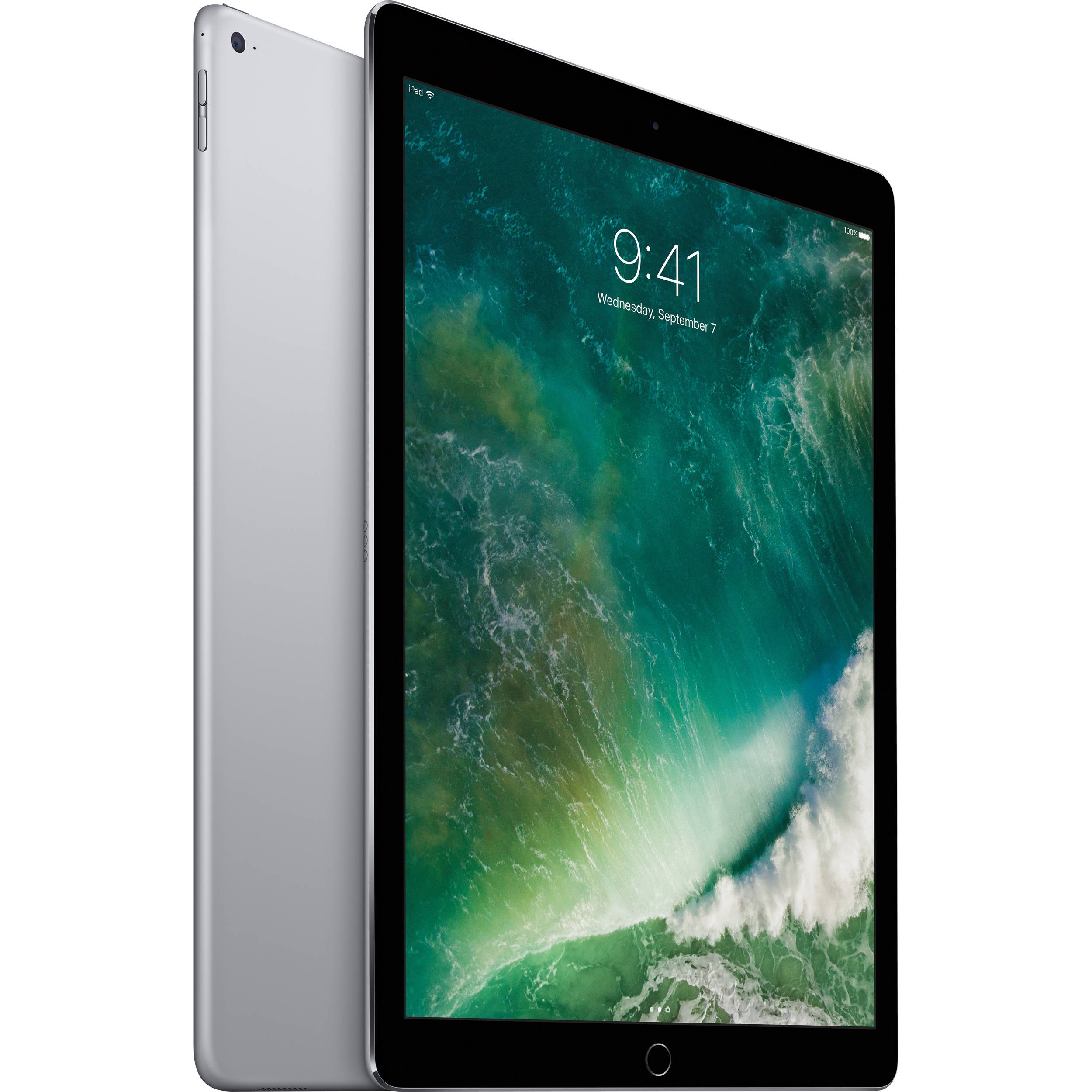 Apple iPad Pro 12.9