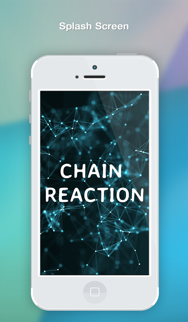 Chain Reaction App on Amazon Appstore