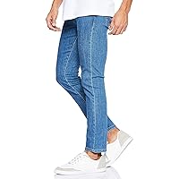 Wrangler Larston, Jeans