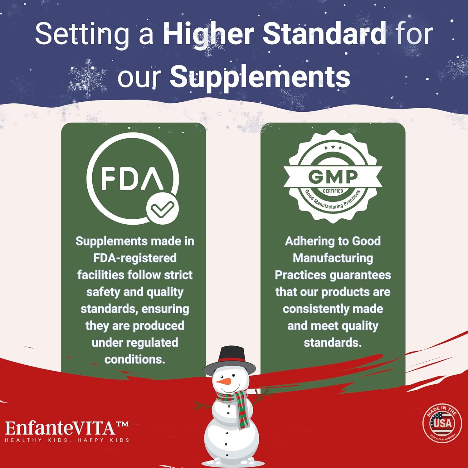 All in One Kids Vitamins, 90 Day Supply, Powder Multivitamin with Probiotics, Immune Support, Gut Health, Vegan D3, Sugar Free, Non GMO, Natural Flavor, Doctor Formulated, Daily Nutrition - Image 6