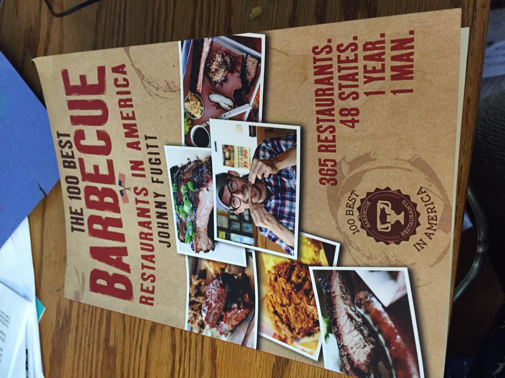 I thoroughly enjoyed Mr. Fugitt's well-written book