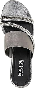 Amazon.com | Kenneth Cole Reaction Women's Women's PEPEA Cross JWL