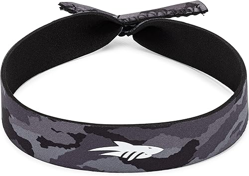 Miniatura 2 de Pilotfish Correa flotante para lentes de sol, retenedor de gafas de neopreno ligero de alta calidad, tamaño perfecto para hombres y mujeres