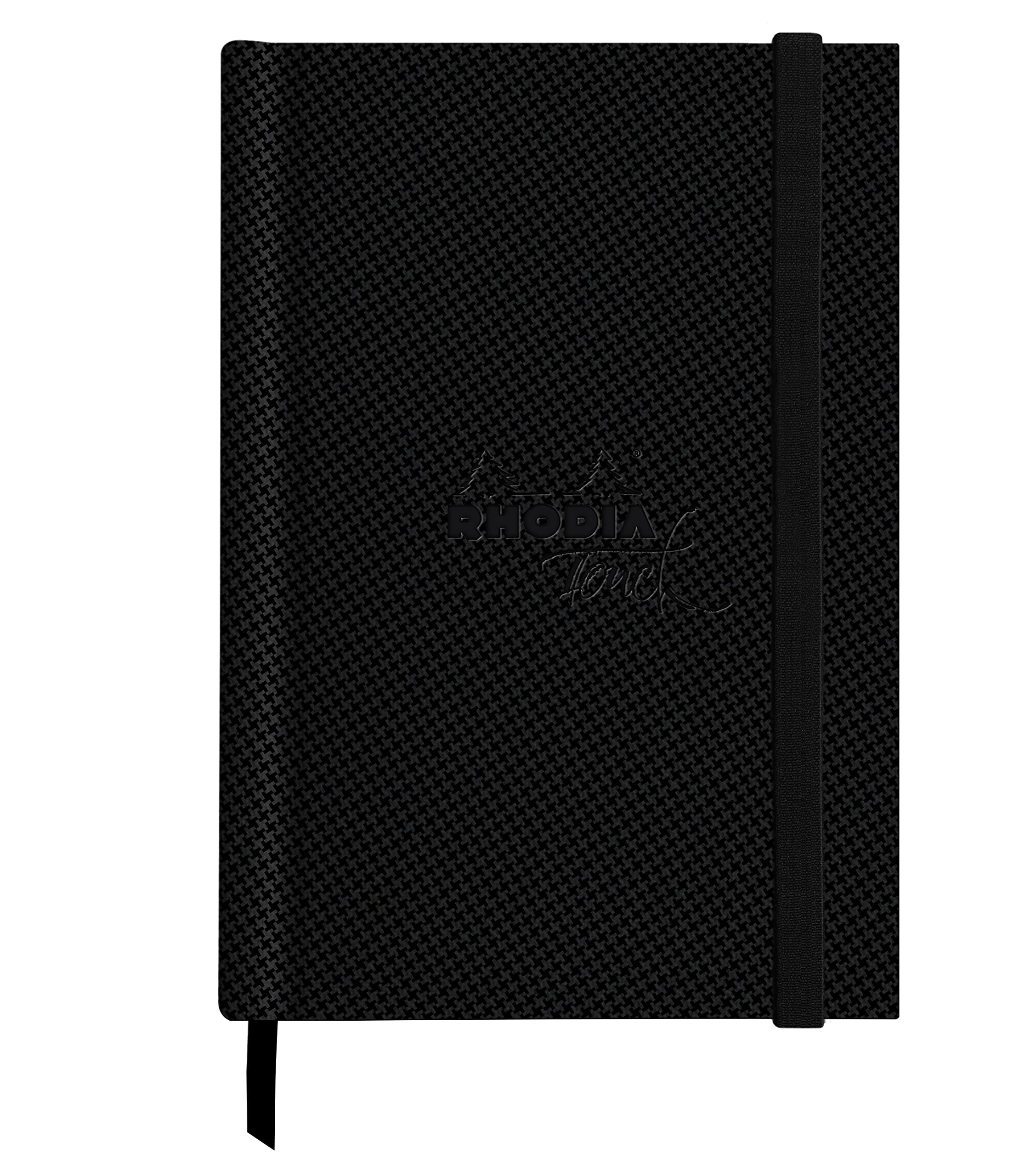 Rhodia Touch 116140C Szkicownik akwarelowy 100% bawełna 300 g A5 40 stron