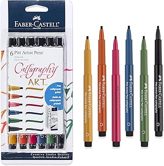Amazon.com: Faber-Castell: Gift Sets