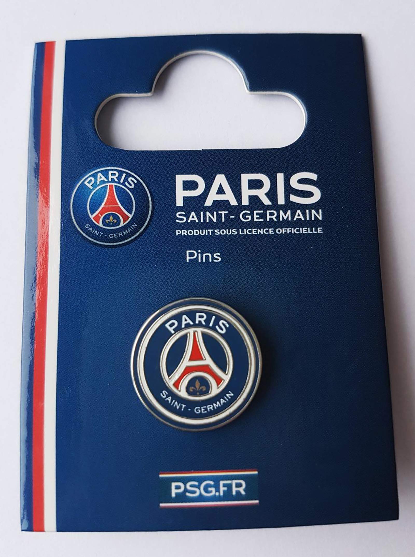 Paris Saint Germain Pinos PSG Colección oficial
