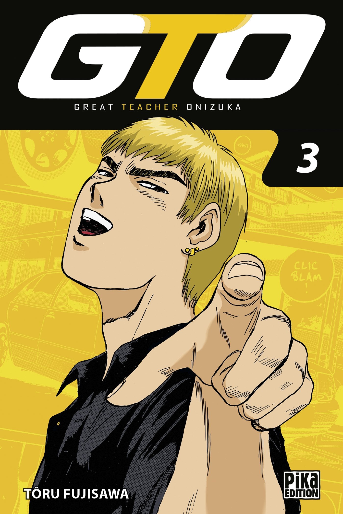 GTO フランス語版　1〜25巻　マンガ　Toru Fujisawa $_57.PNG?set_id=880000500F
