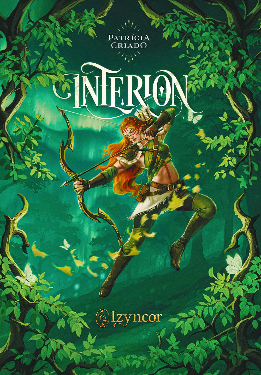 Interion: As Crônicas de Júpiter