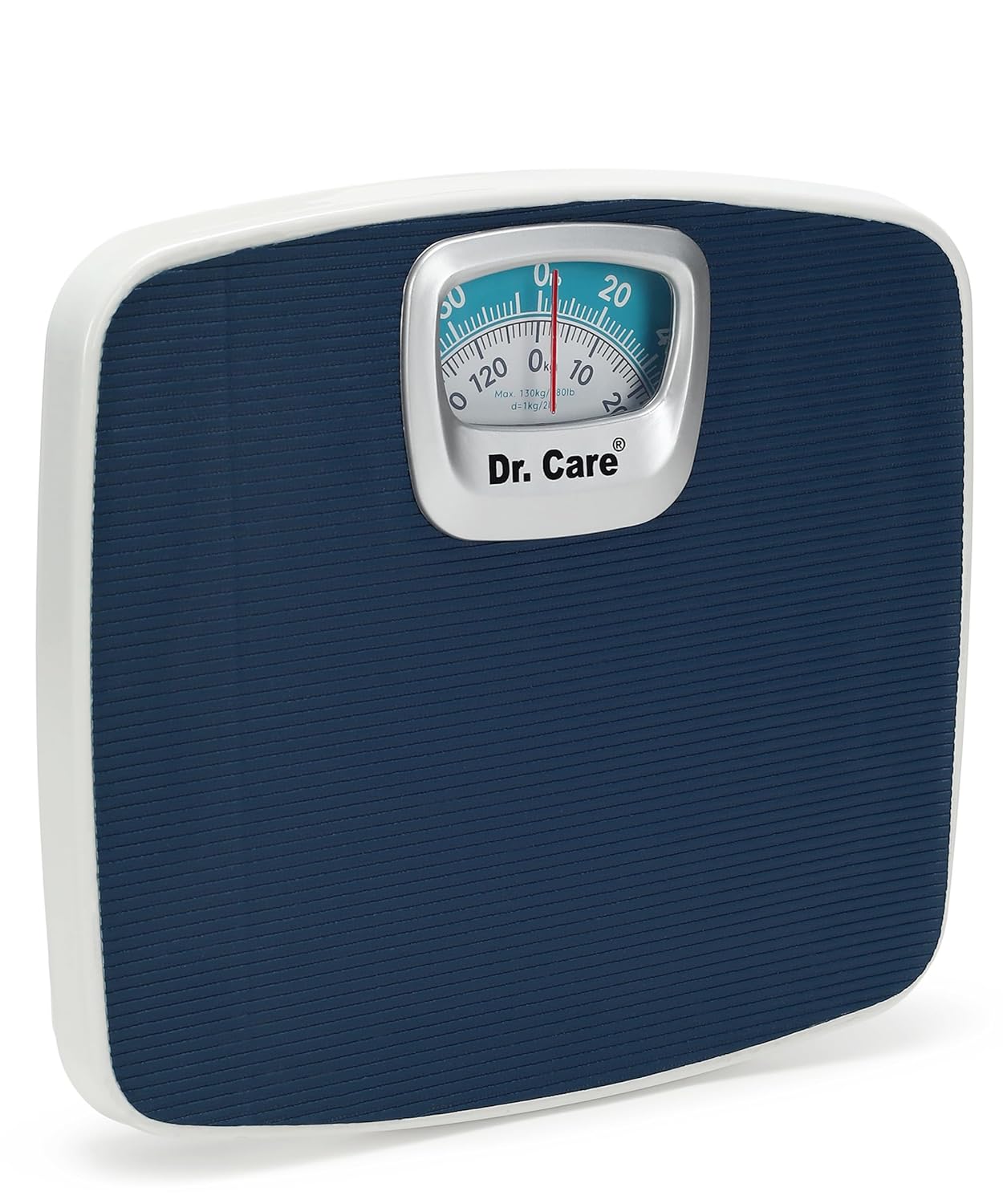 Dr. Care Mechanical Weighing Scale, Accurate and Reliable Weight