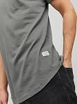 Jack & Jones Mens Jack & Jones NOA TEE SS Crew NECKT-Shirt