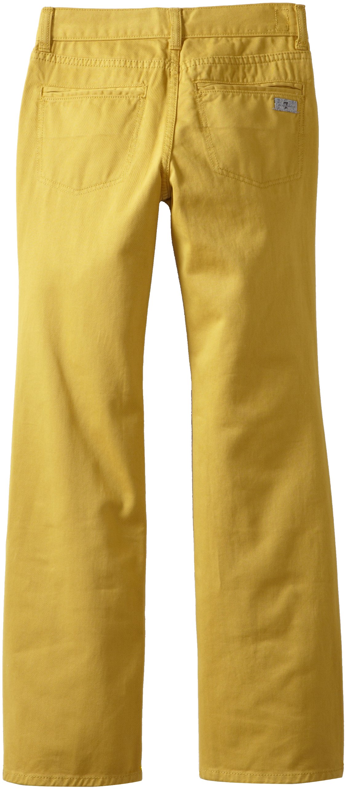 7 for All Mankind Big Boys' Standard Pant