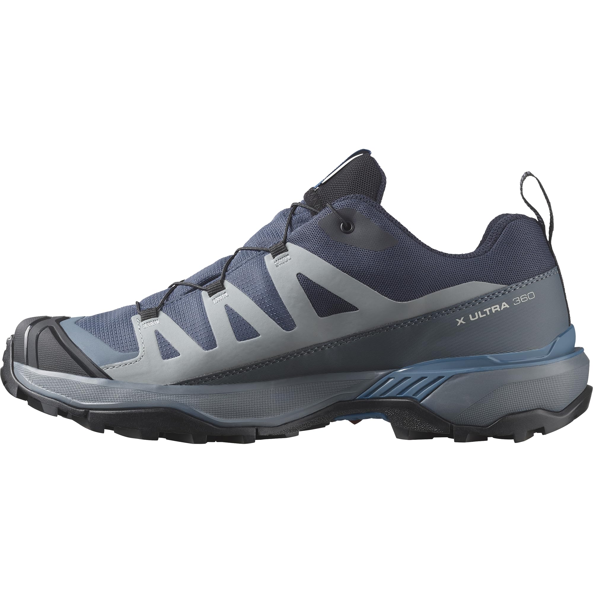 Salomon X Ultra 360 Gore-Tex Herren Outdoorschuhe L47860400 Navy
