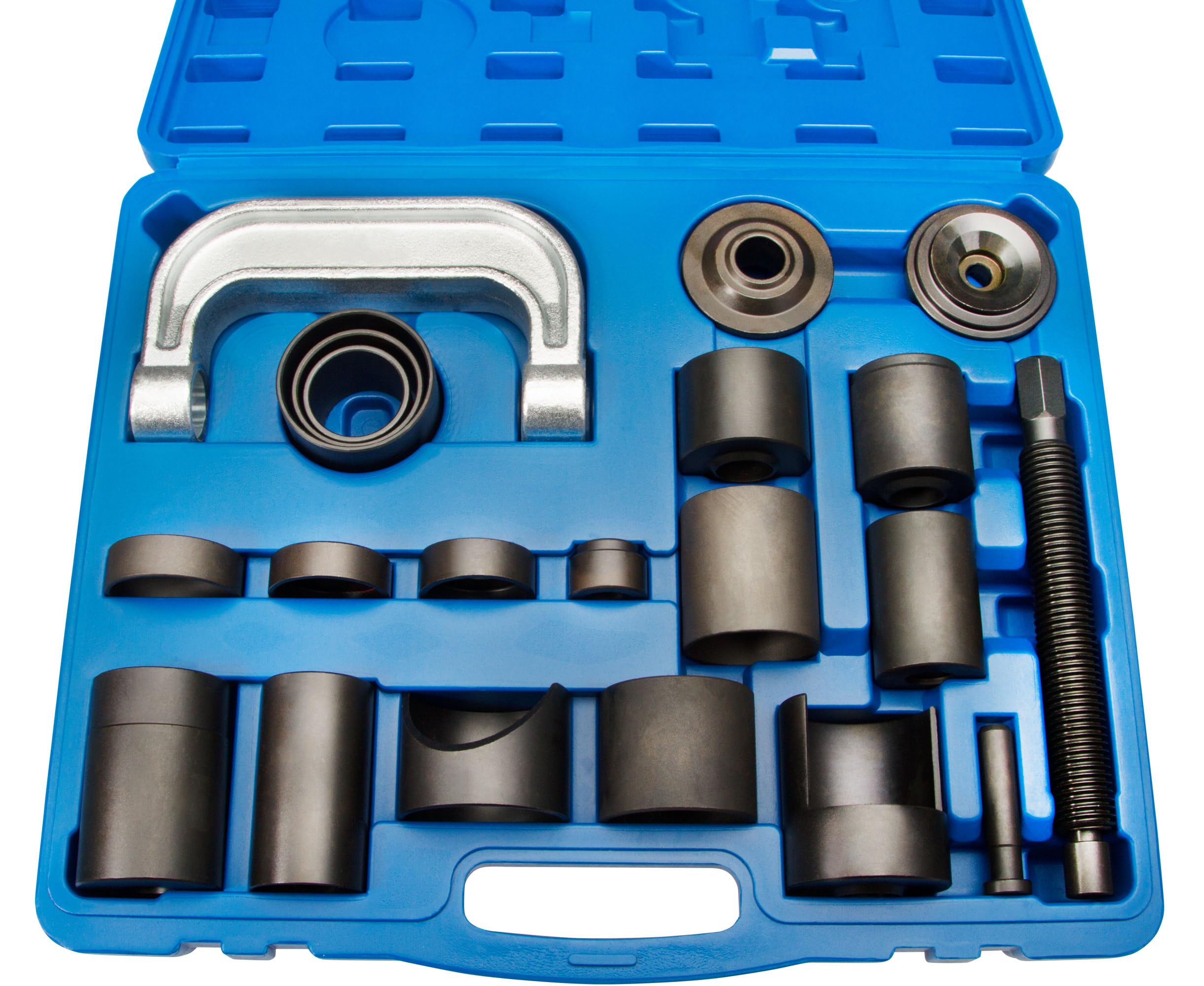 otgerlensker products 21-TLG Traggelenkabzieher Werkzeug Set – Kugelgelenk Ausdrücker SUV, Transporter