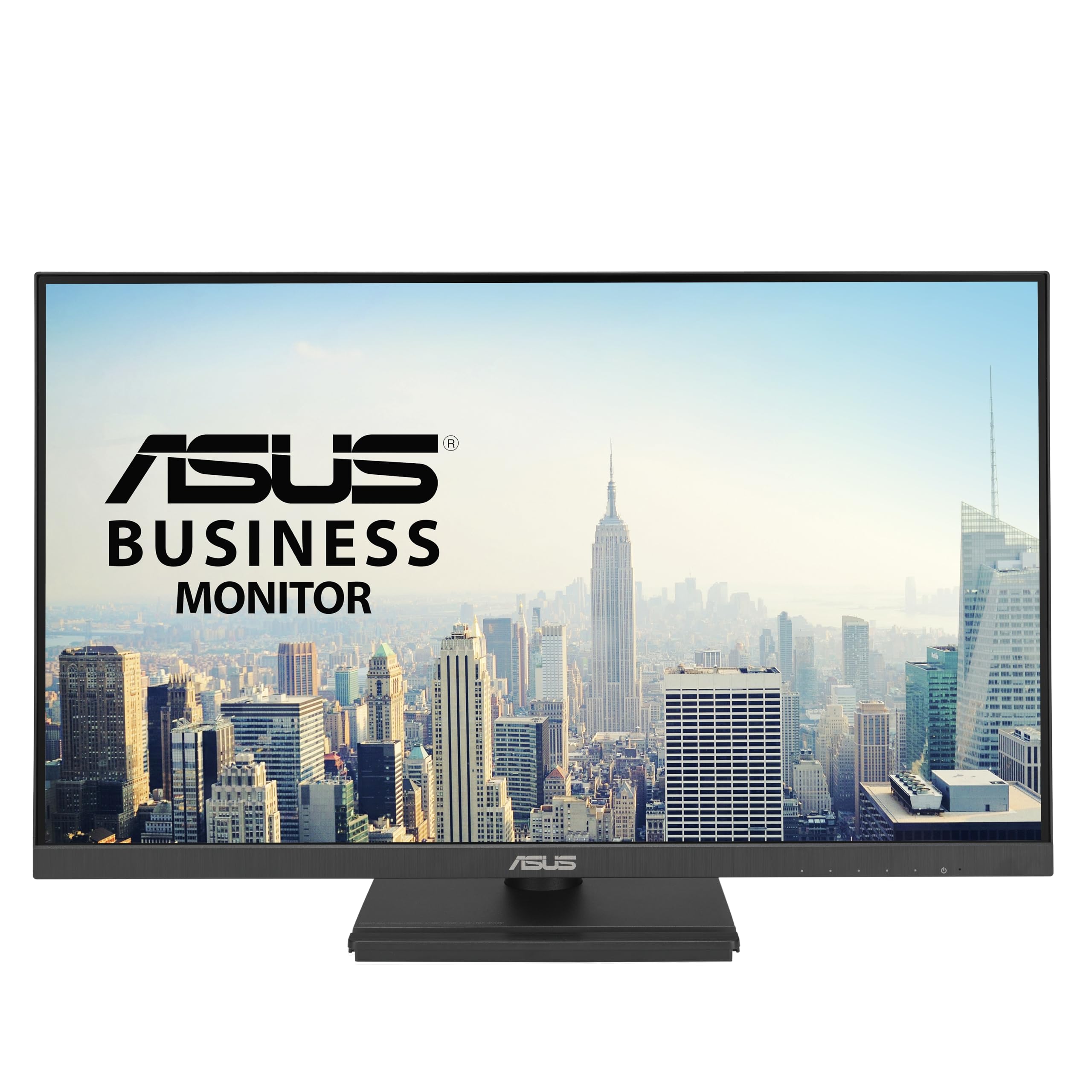 ASUS va27dqfs Monitor 27" IPS 100hz DP hdmi mm AA