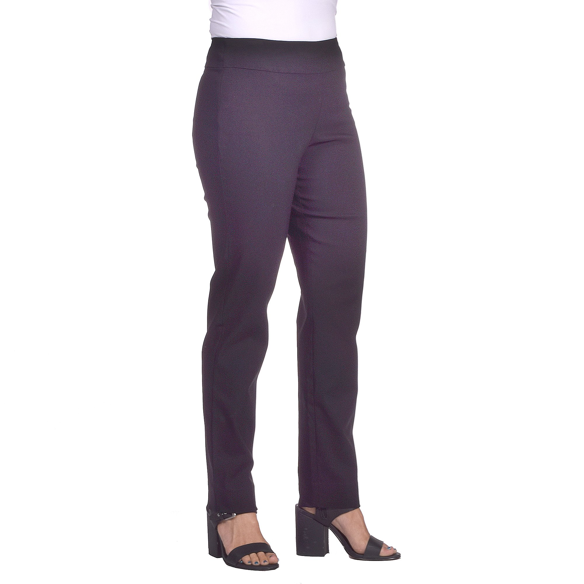 Krazy LarryPull-On Ankle Pants