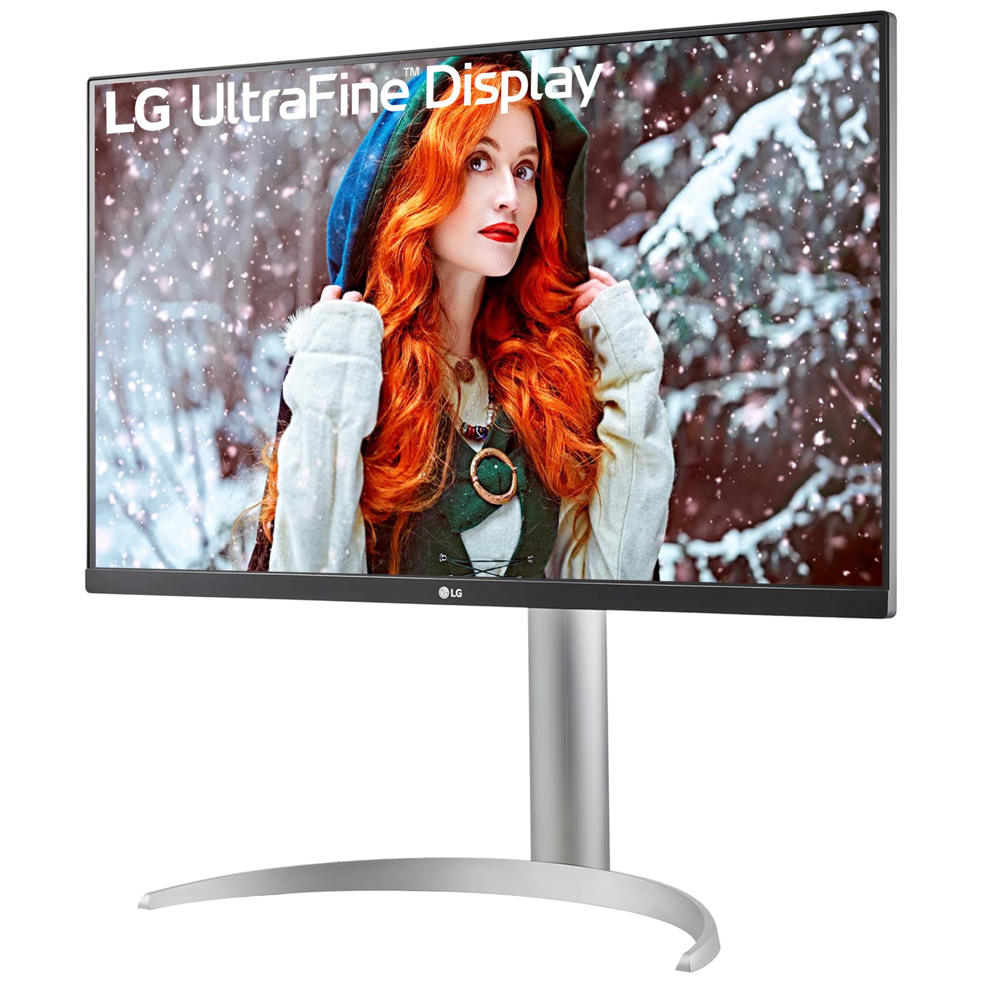 LG 27UP850K, 27-inch (68.58cm), IPS, 4K UHD 3840x2160, 60Hz
