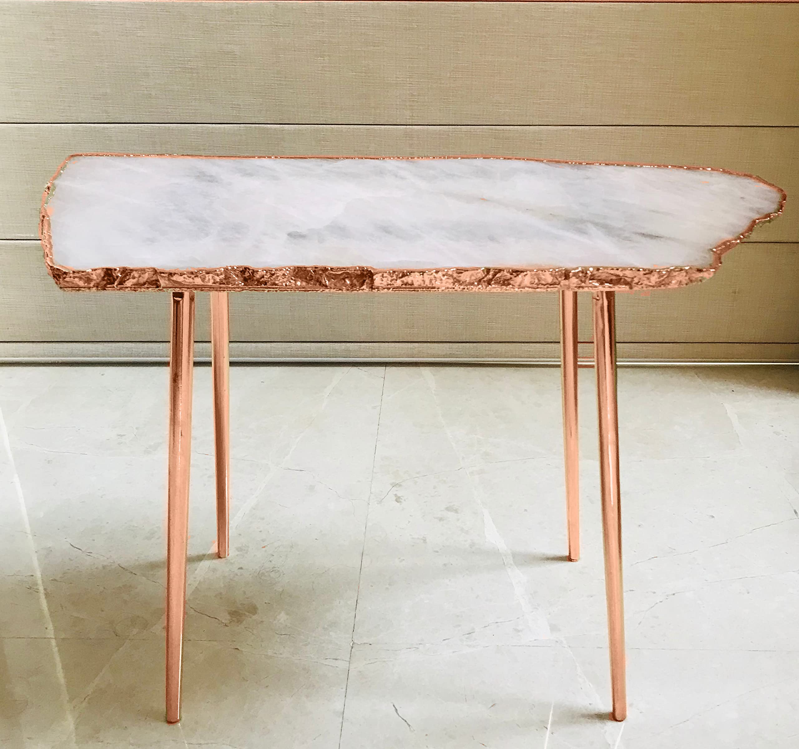 Table Giant Rose Quartz Crystal Rose Quartz Dish The Hidden Gem