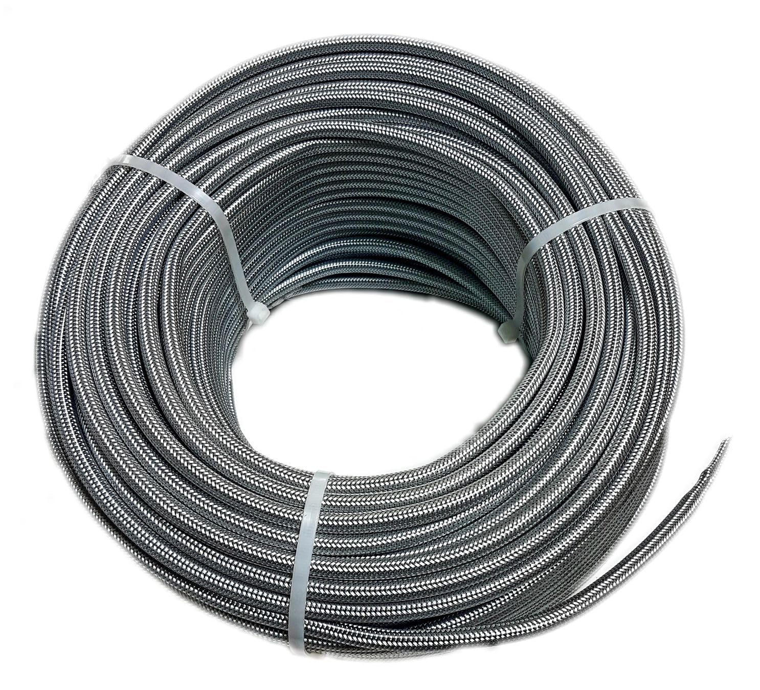 Tuyau De Carburant Diesel - Diamètre 6 Mm - 5 M - Foto 5