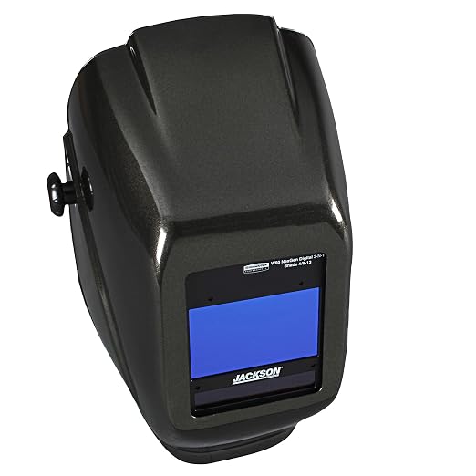 Careta para Soldar Jackson Safety HSL 100 Digital miniatura 2