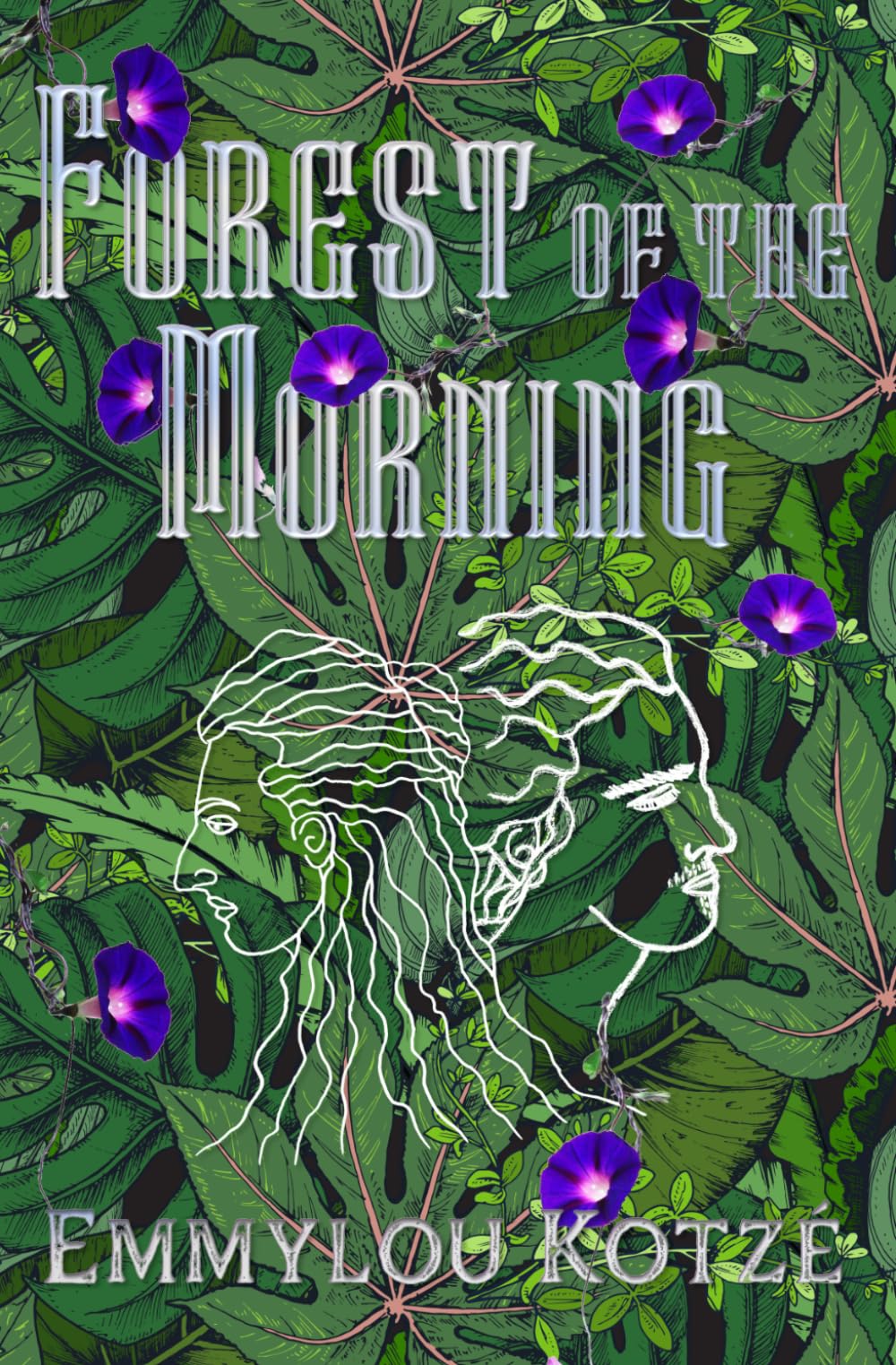 Forest of the Morning: 1