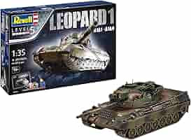 Amazon | Revell Greenhills ミリタリーキット ギフトセット
