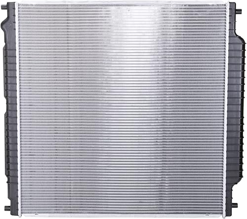 Miniatura 2 de TYC 2886 Radiator Compatible with 2006-2008 Ford F- Series Pickup (Hvy Dty)