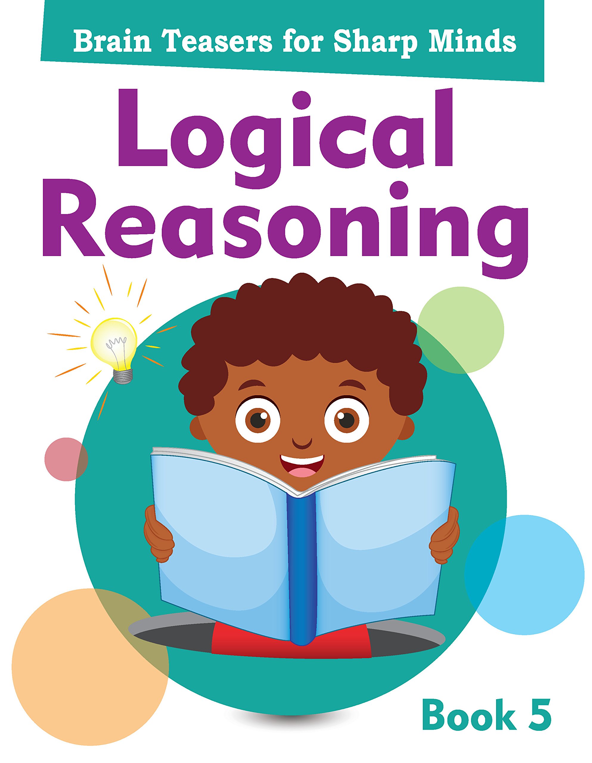 logical reasoning images