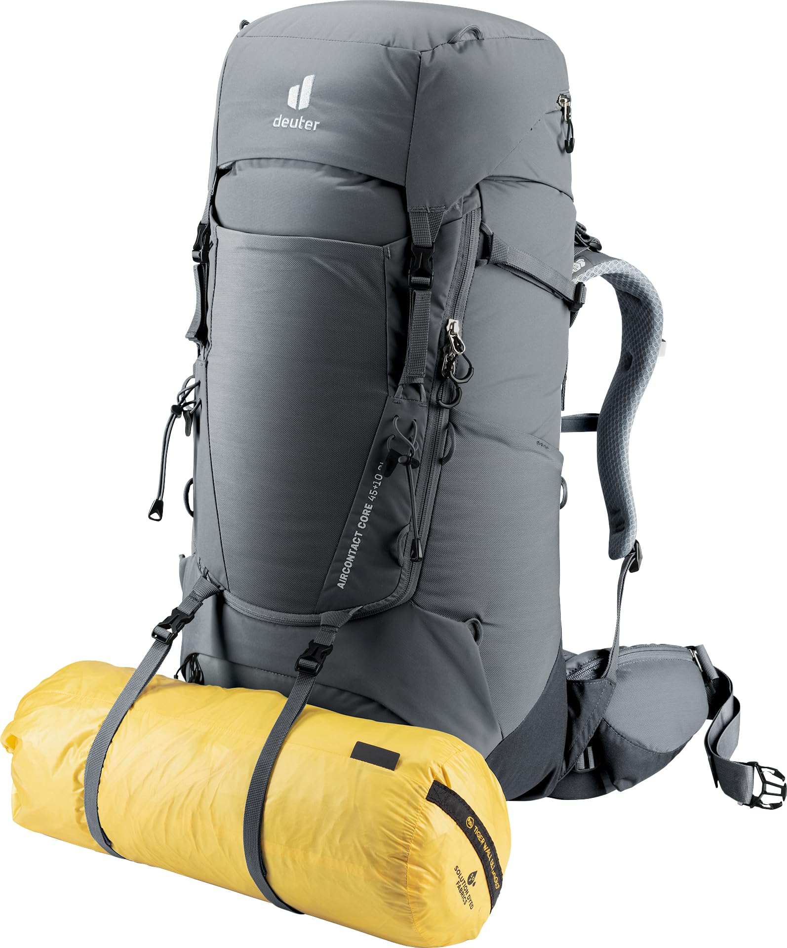 deuter Aircontact Core 45+10 SL Damen Trekkingrucksack