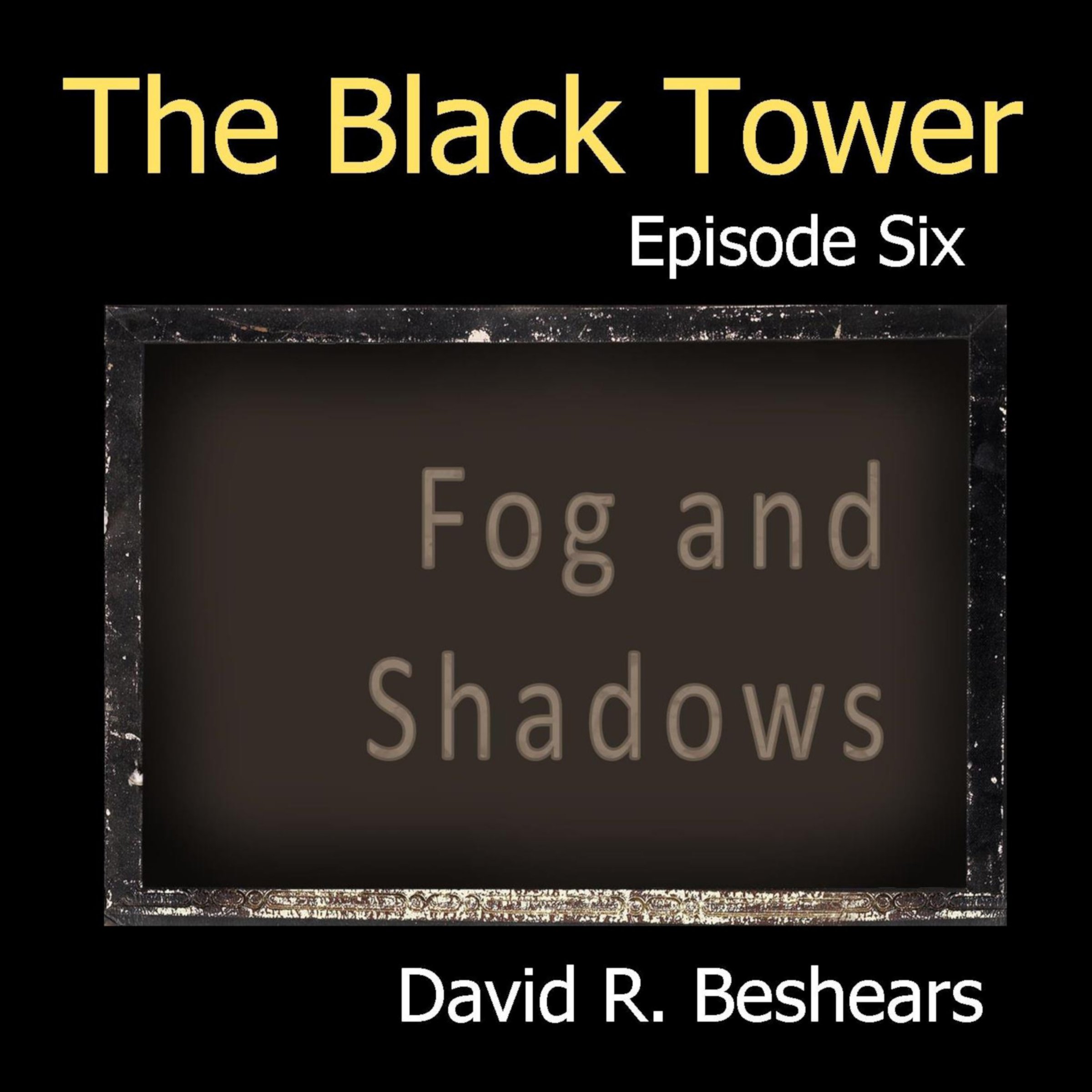 The Black Tower