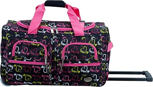 Miniatura 81 de Rockland Negro