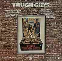 Tough Guys: Isaac Hayes: Amazon.ca: Music