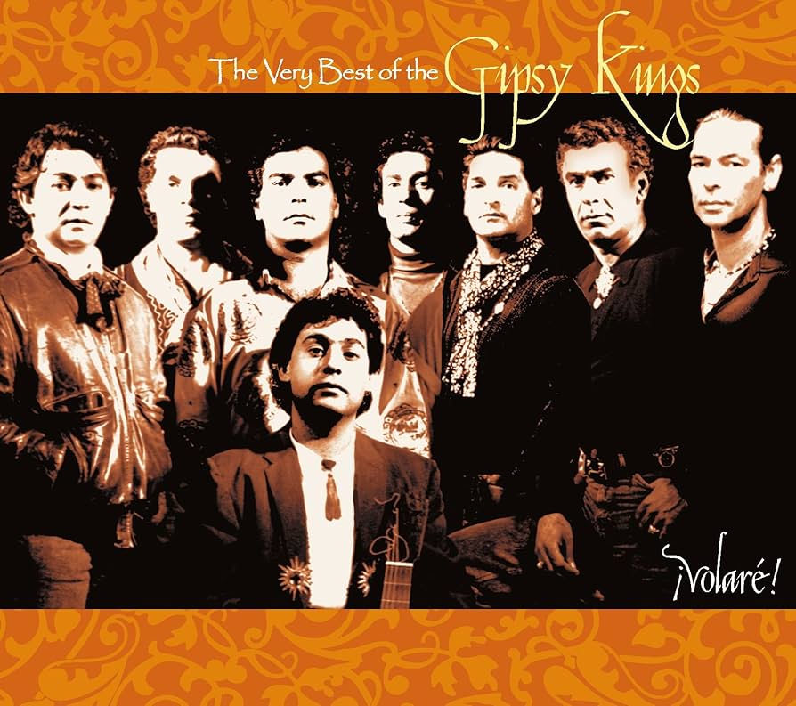 Amazon.co.jp: Very Best of the Gipsy Kings: Music