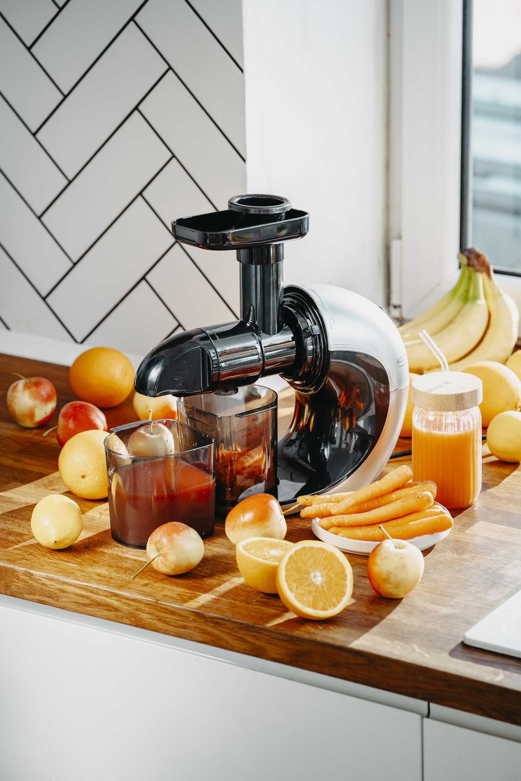 Adler AD 4130 Estrattore di succo