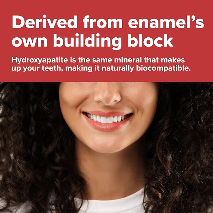 crait Chicle Cinnamon Sin Azúcar con Hydroxyapatite, 180 Unidades miniatura 6