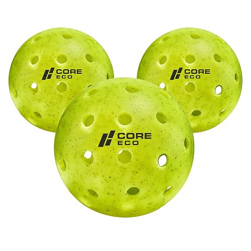 Core Pickleball -ECOBall