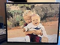 Review Image by Ysabel Ysabel