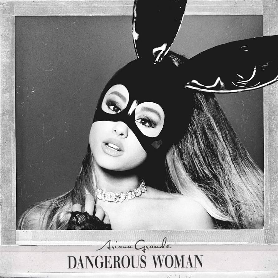 Ariana Grande Dangerous Woman レコード Amazon.co.jp: Dangerous Woman -Hq- [Analog]: ミュージック