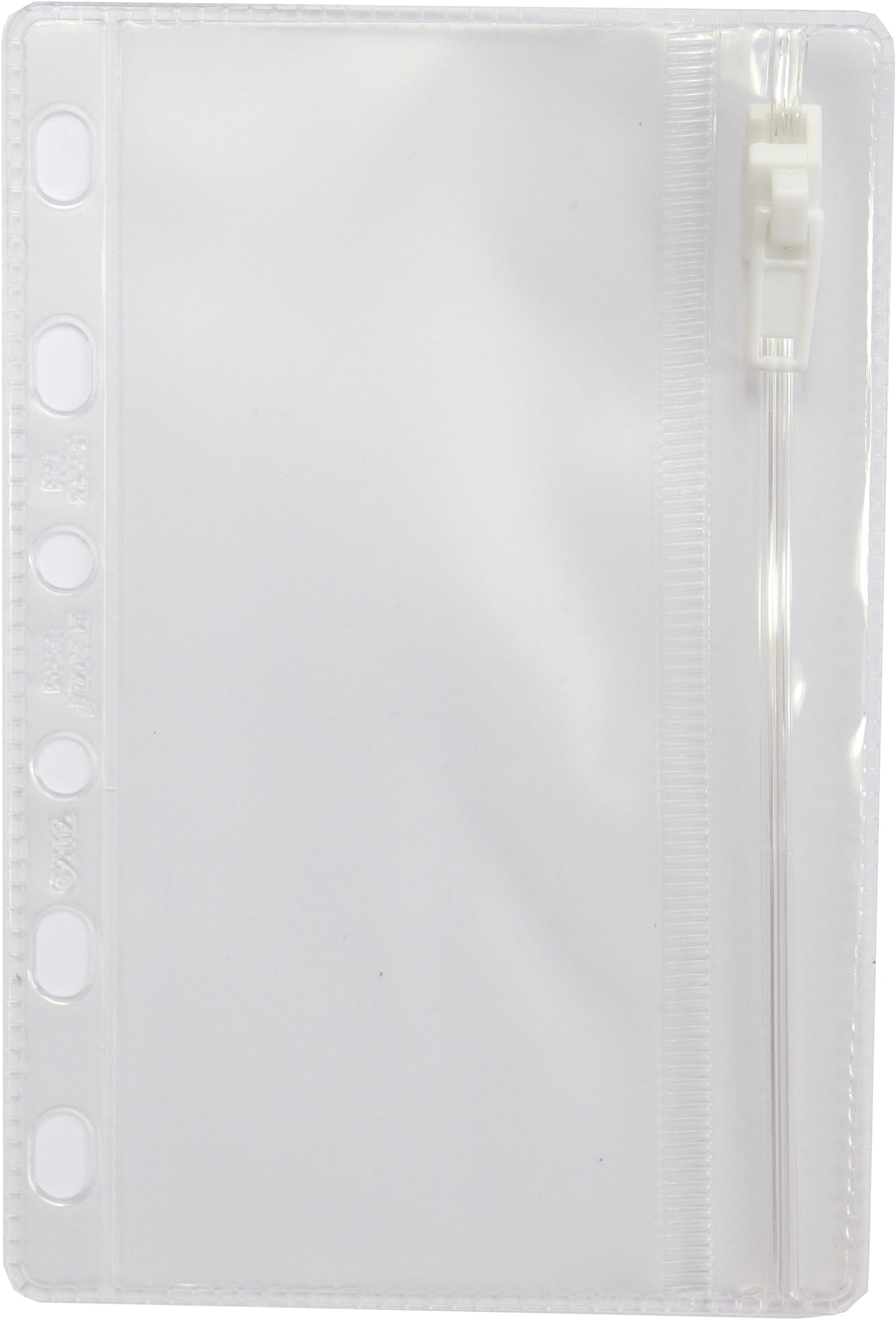 Filofax Pocket Zip Lock Envelope