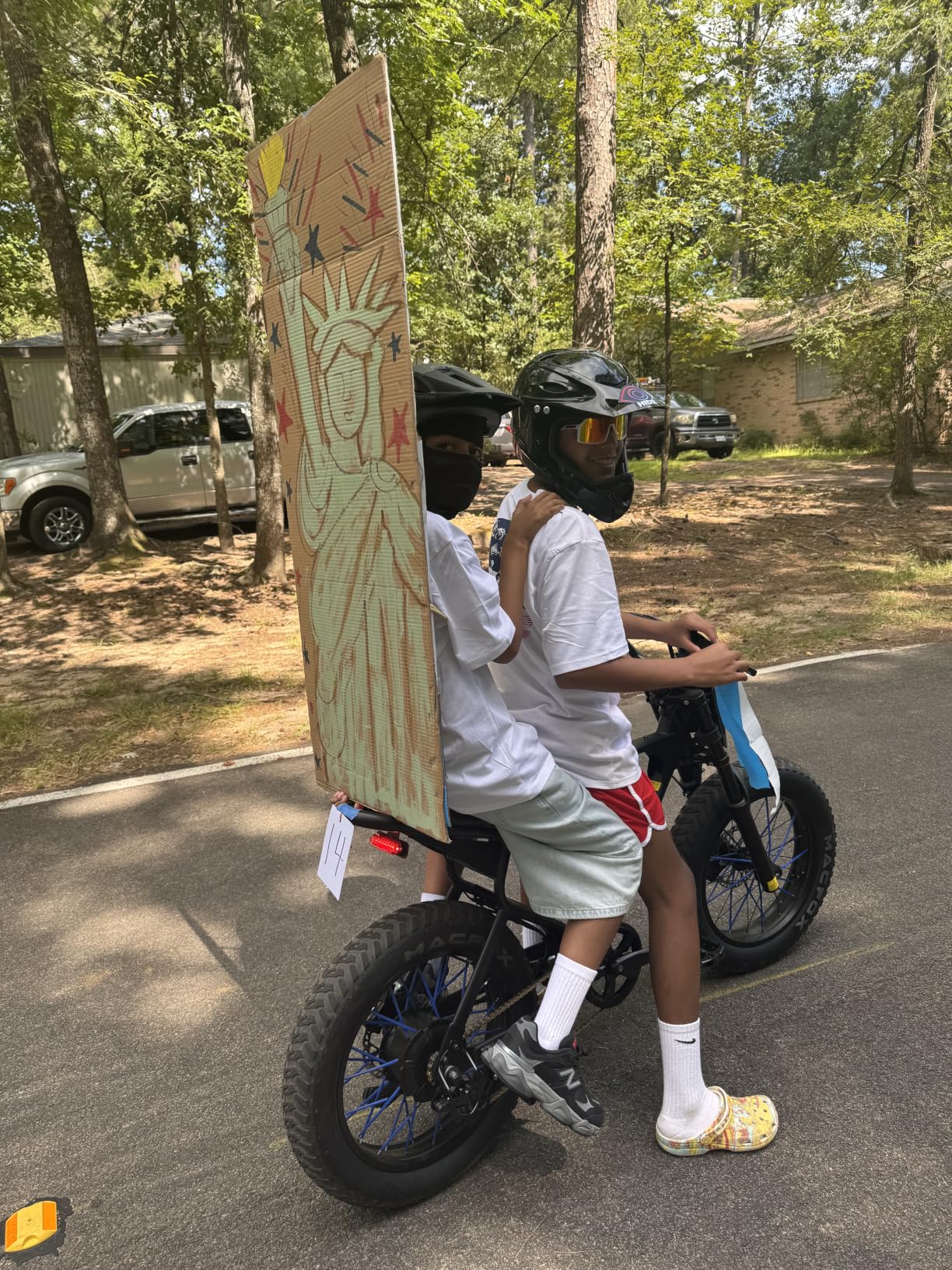 Customer Image
