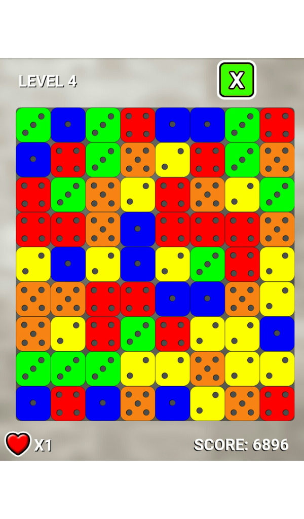 Dice Game Free App on the Amazon Appstore