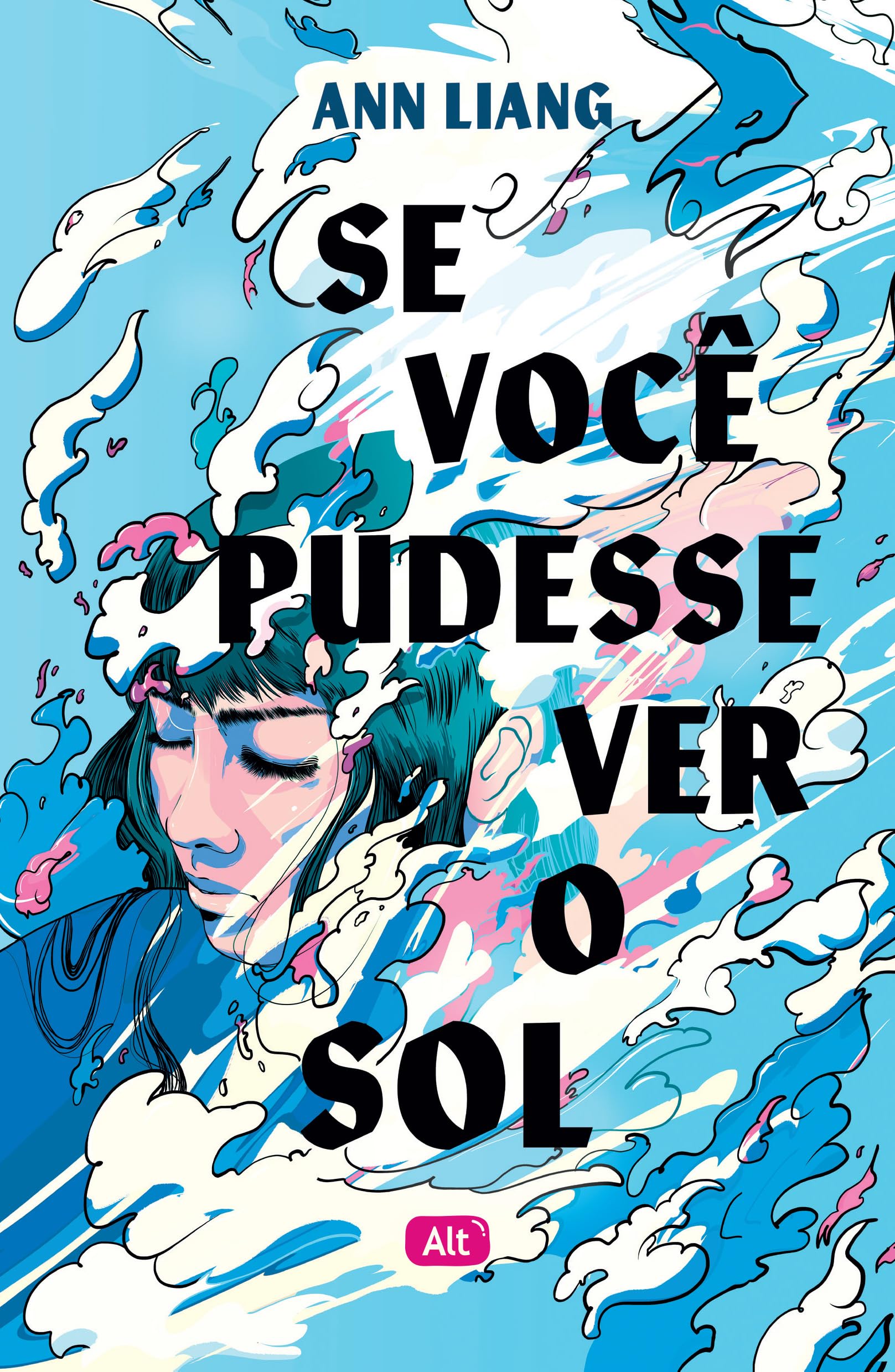 Se você pudesse ver o sol | Amazon.com.br