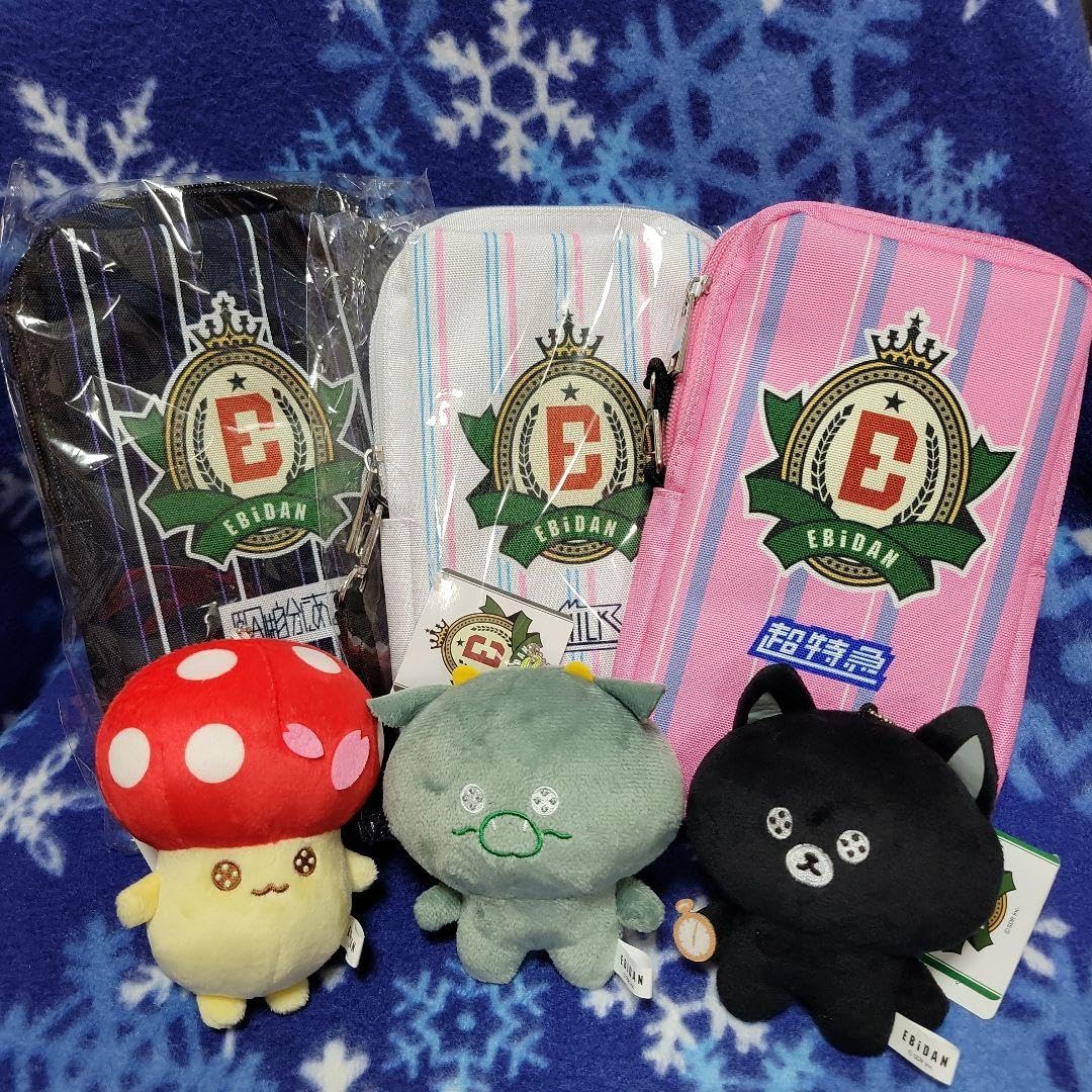 Amazon.co.jp: EBiDAN MILK 超特急 SUPER DRAGON さくらしめじ 原因は