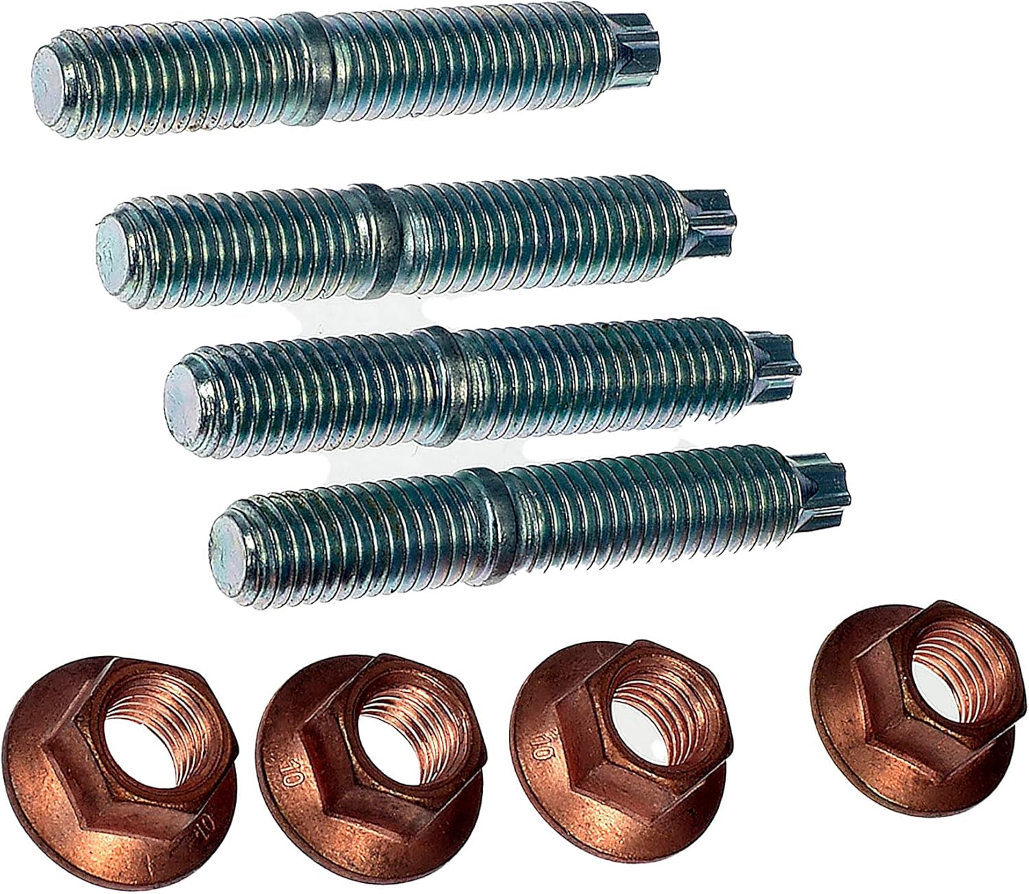 Dorman 32107: Turbo - Exhaust Manifold Hardware Kit