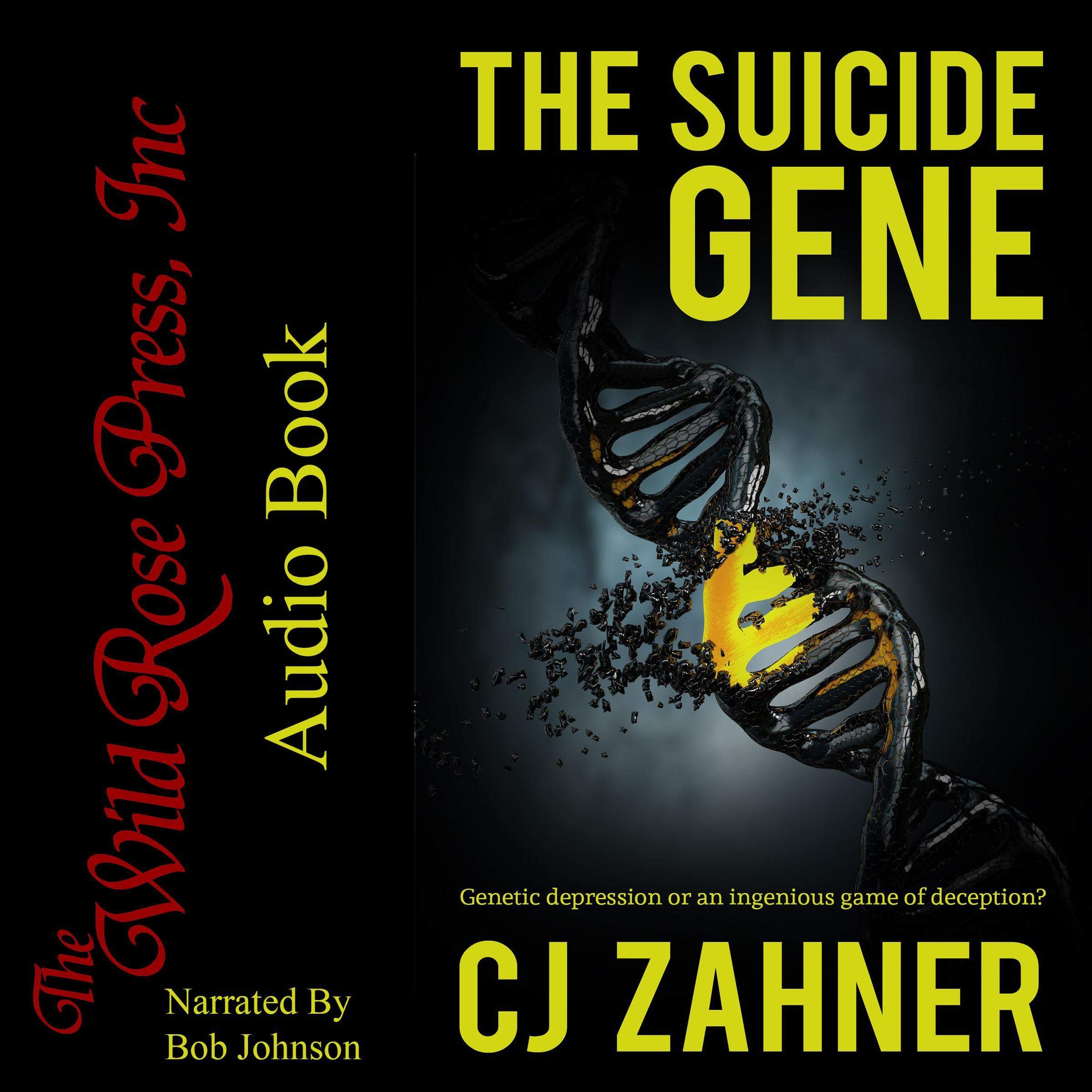 The Suicide Gene