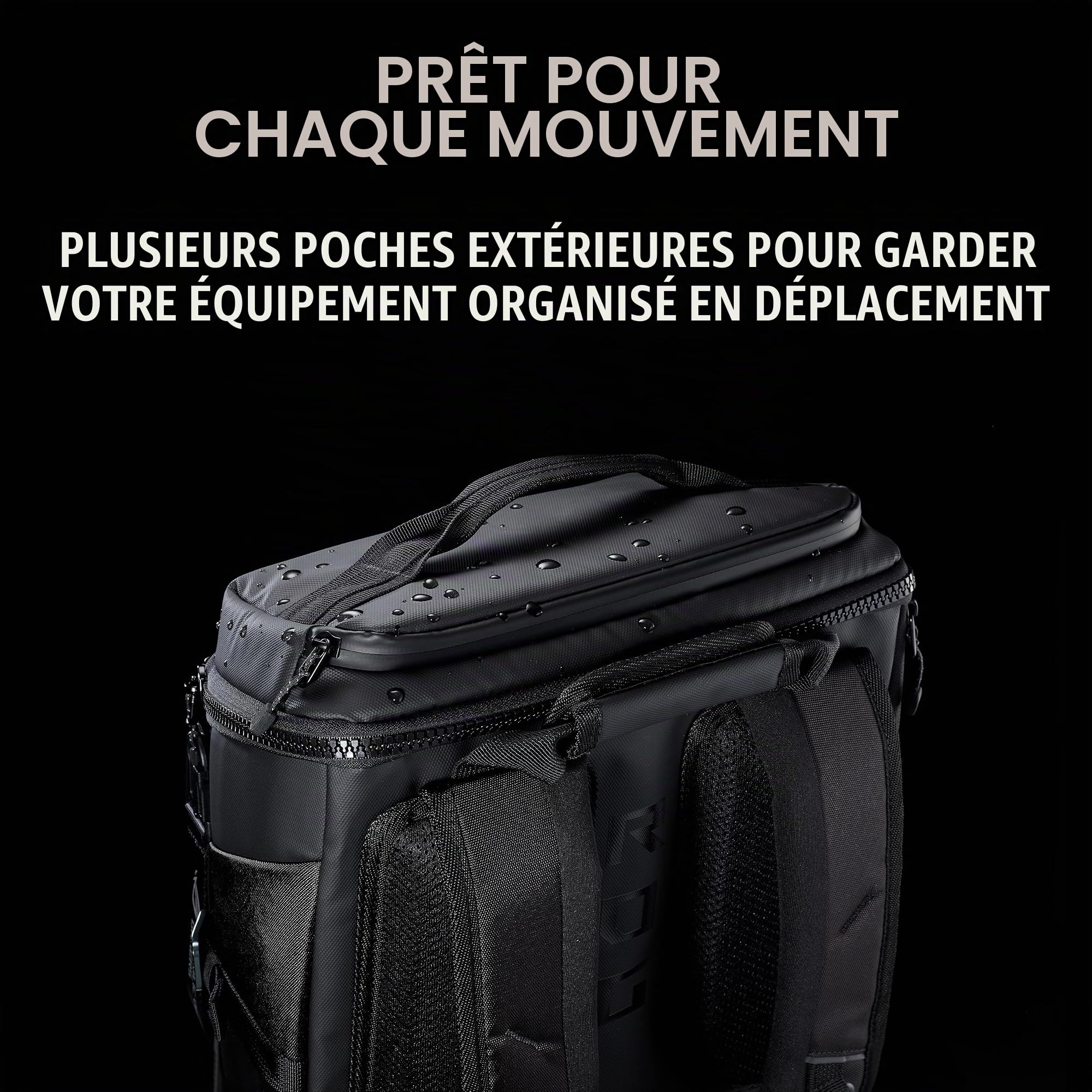 ASUS - Sac à Dos ROG Ranger BP2701