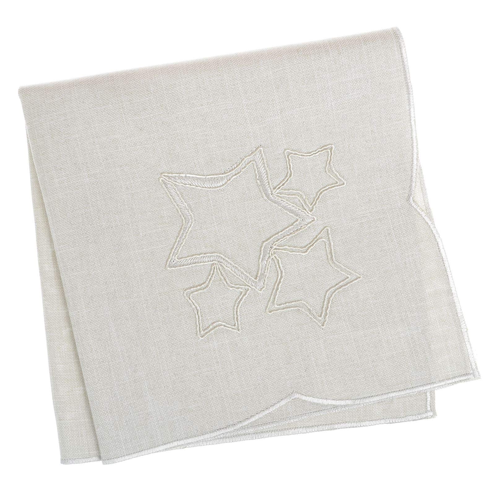 Mr Crimbo Napkins 4pk