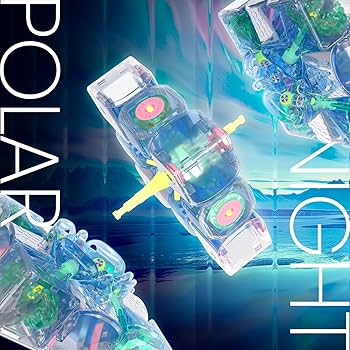 GAN 14 Maglev Pro M Aurora 3x3 ルービックキューブ GAN14 Maglev Pro Aurora 2024 Summer Limited Edition