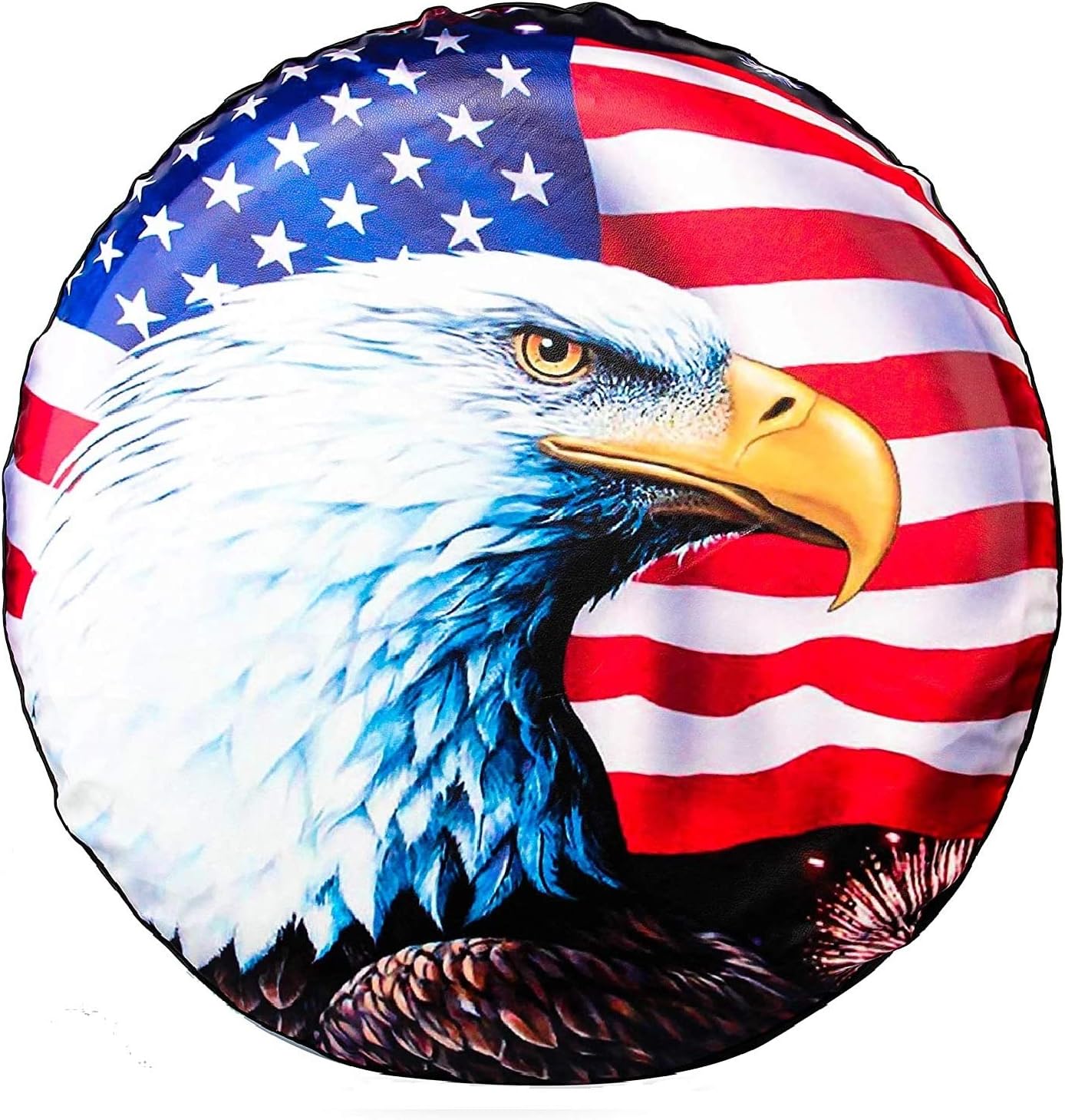 Spare Tire Cover